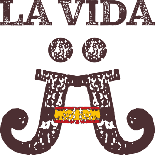 LA VIDA